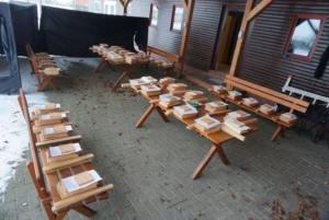 Nistkastenbau H. Schnibbe - Naturschutz 5